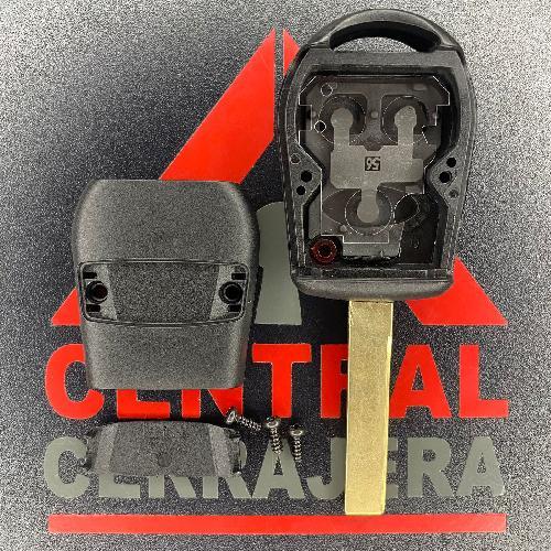 Carcasa Llave Control 3B Land Rover (X39)