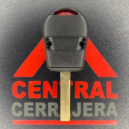 Carcasa Llave Control 3B Land Rover (X39)