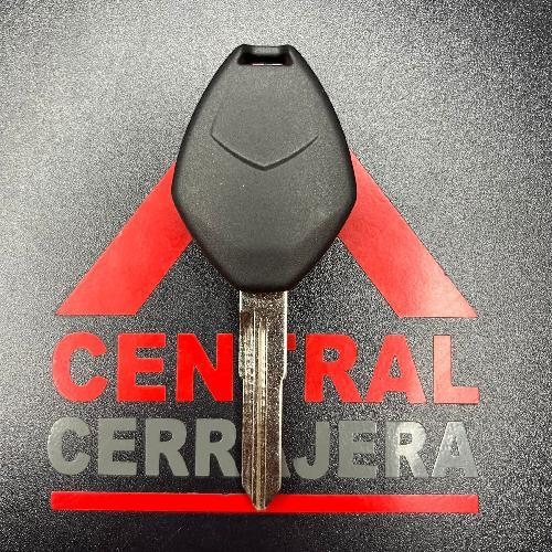 Carcasa Llave Control 4B Mitsubishi M1T3 (Y19)