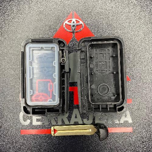 Carcasa Control Proximidad 3B Toyota (Y30)