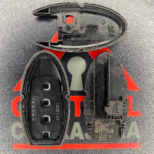 Carcasa Control Proximidad 4B Infinity (Y39)
