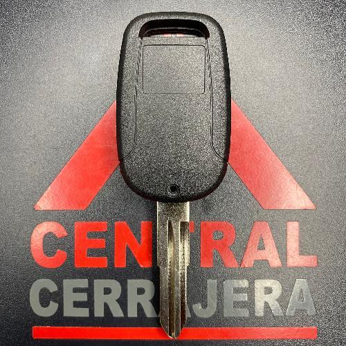 Carcasa Llave Control 2B Chevrolet / Opel / Rare (V24)