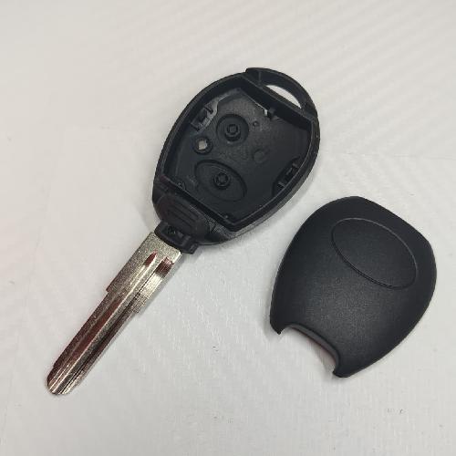 Carcasa Llave Control 2B Land Rover (G14)