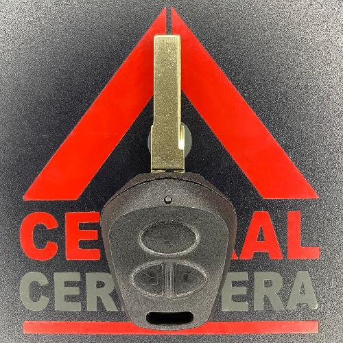 Carcasa Llave Control 3B Porsche (Ee20)