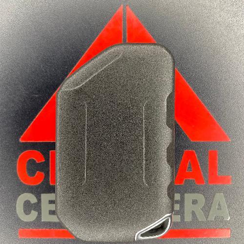 Carcasa Llave Control Flip 3B Jeep (Ee22)
