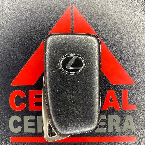 Carcasa Control Proximidad Lexus 4B / Hyq14Fba (Dd10)