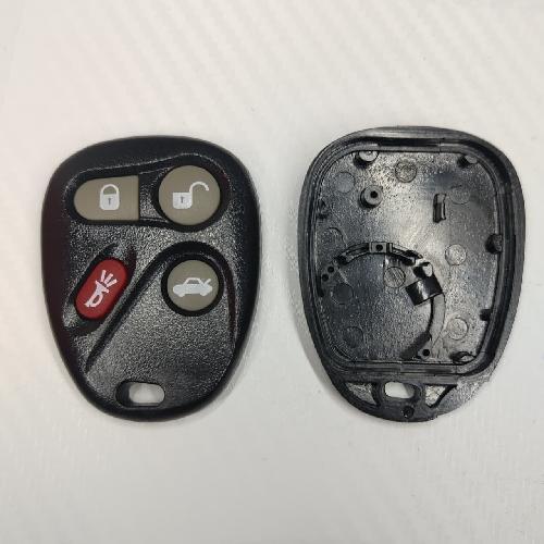 Carcasa Control Chevrolet L2C0005T 4B (G18)