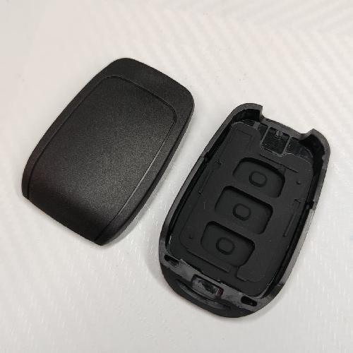 Carcasa Llave Control 3B Renault Inserto A Escoger (H39)