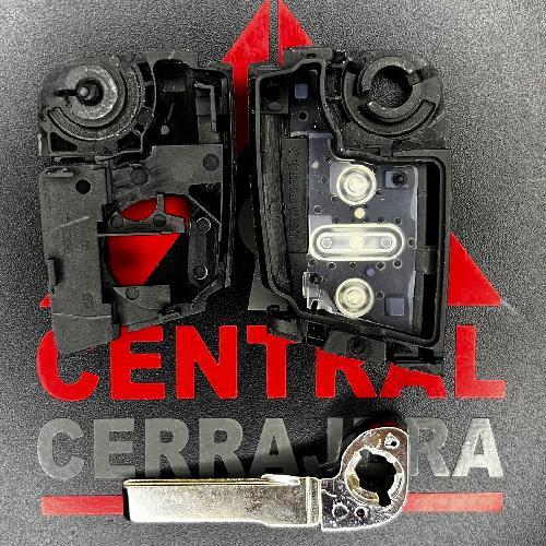 Carcasa Control 4B Volkswagen / 7Ma Generacion / (Mm37)