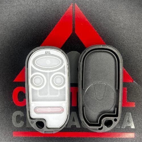 Carcasa Control Remoto 4B Honda (Aaa01)