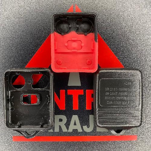 Carcasa Control 3B Ford (Bandeja F01)