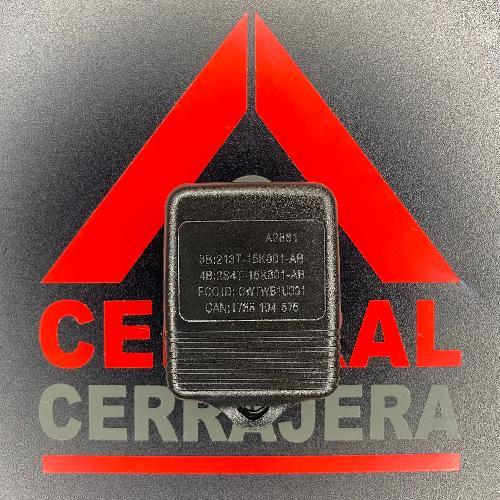 Carcasa Control 3B Ford (Bandeja F01)