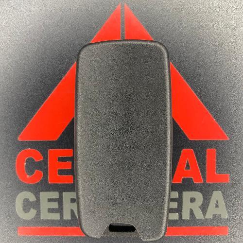 Carcasa Llave Control Flip Jeep - Fiat (Bb15)