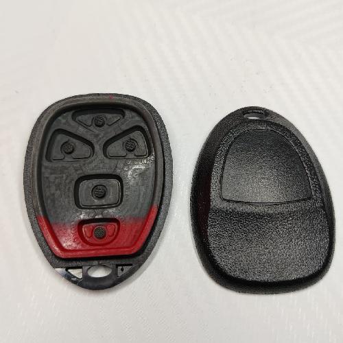 Carcasa Control 5B Gm / Pila Carcasa Ouc60270 / Ouc60221 / / (H02)