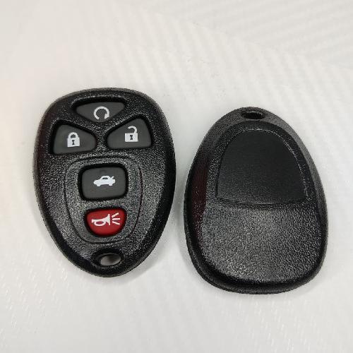 Carcasa Control 5B Gm / Pila Carcasa Ouc60270 / Ouc60221 / / (H02)