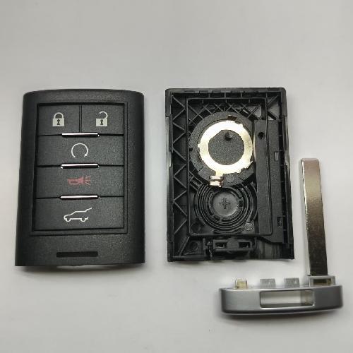 Carcasa Control Proximidad 5B Cadillac (J31)