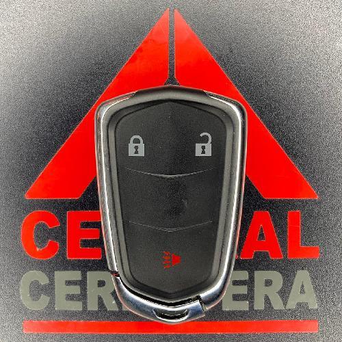 Carcasa Control Proximidad 3B Cadillac (Ccc40)