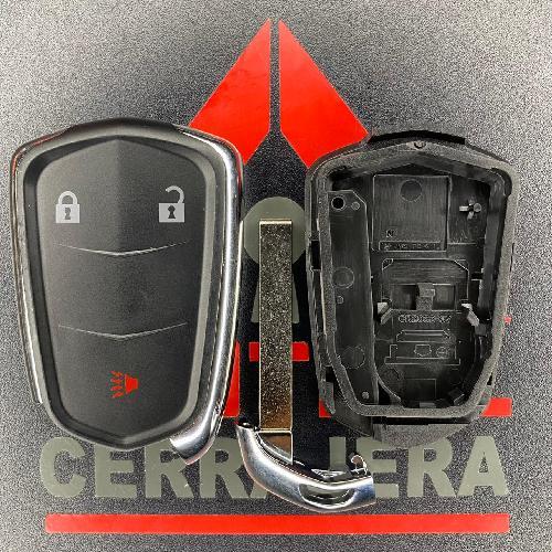 Carcasa Control Proximidad 3B Cadillac (Ccc40)