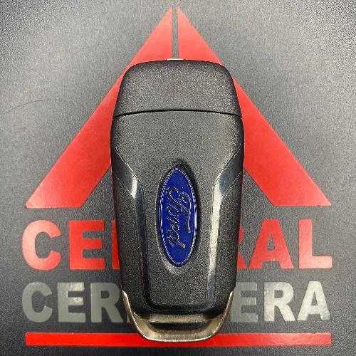 Carcasa Control Flip 2B Ford N5F-A08Taa No Incluye Inserto (Bandeja E07.)
