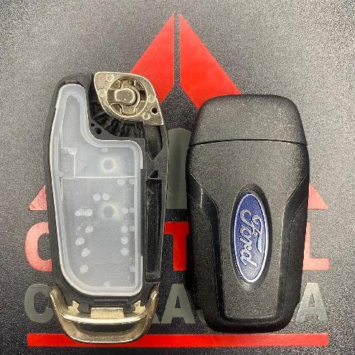 Carcasa Control Flip 2B Ford N5F-A08Taa No Incluye Inserto (Bandeja E07.)