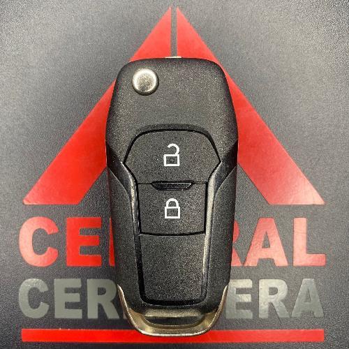 Carcasa Control Flip 2B Ford N5F-A08Taa No Incluye Inserto (Bandeja E07.)