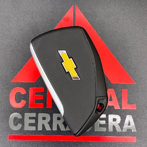 Carcasa Control Proximidad 3B Chevrolet (Ggg13)
