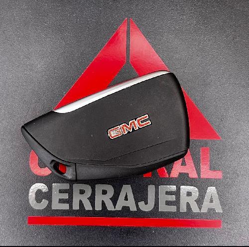 Carcasa Control Proximidad 4B Gmc (Ggg16)