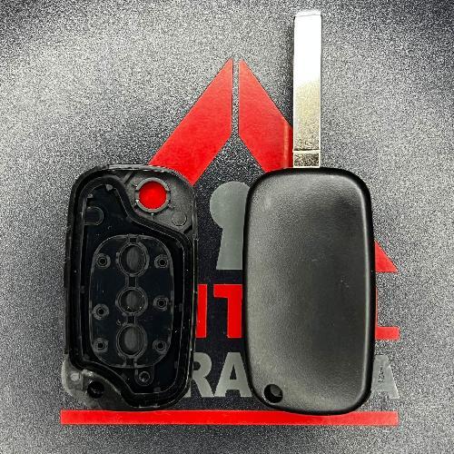 Carcasa Llave Control Flip 3B Renault (Hhh32)