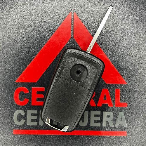 Carcasa Control Flip 4B Arranque Chevrolet (Iii13)