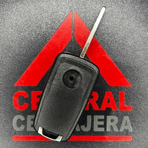 Carcasa Control Flip 3B Arranque Chevrolet (Iii14)