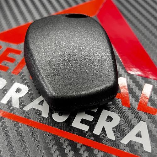 Carcasa Control Sin Botones Sin Inserto Renault (Iii15)