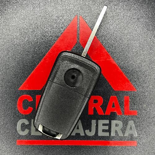 Carcasa Control Flip 4B Arranque Chevrolet (Iii16)