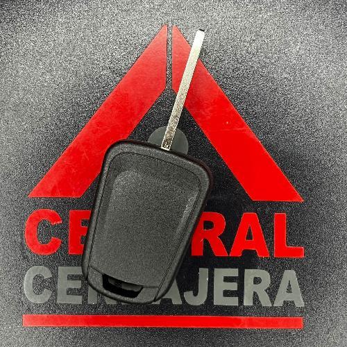 Carcasa Control 2B Gm / Regata Posibe No Logo (Iii30)