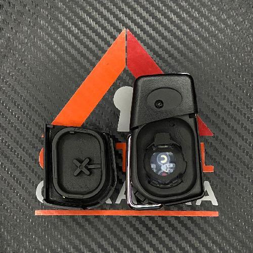 Carcasa Control Flip Toyota 4B Regata (Kkk08)