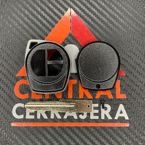 Carcasa Llave Control 2B Suzuki Verifica Llave (Lll18)