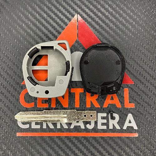 Carcasa Llave Control 2B Suzuki Verifica Llave (Lll19)
