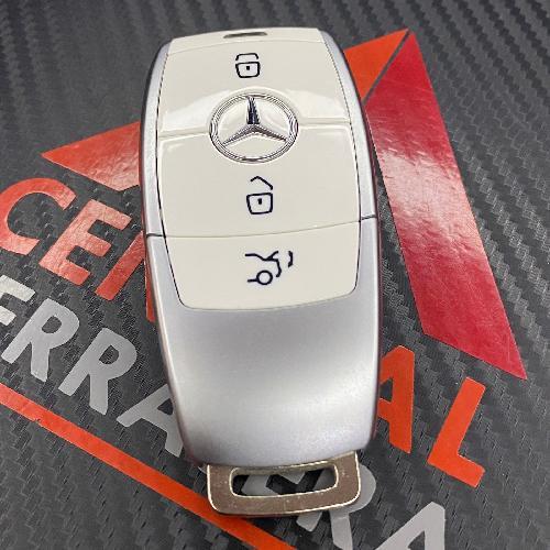 Carcasa Proximidad 3B Mercedes Benz (Lll30)