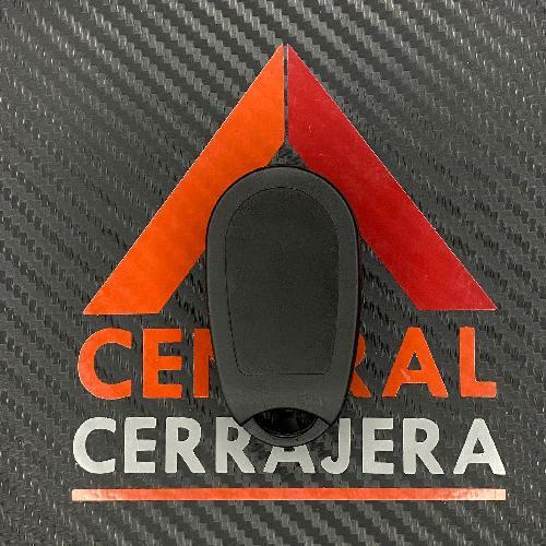 Carcasa Control 4B Nissan Viejo (Inserto 559)