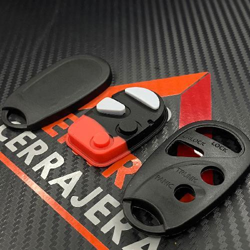 Carcasa Control 4B Nissan Viejo (Inserto 559)