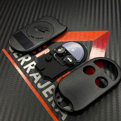 Carcasa Control 3B Nissan Infiniti (Inserto 560)