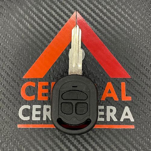 Carcasa Llave Control 3B General Motors (Yy13)