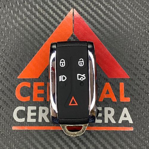 Carcasa Proximidad 5B Jaguar (Yy15)