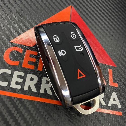 Carcasa Proximidad 5B Jaguar (Yy15)
