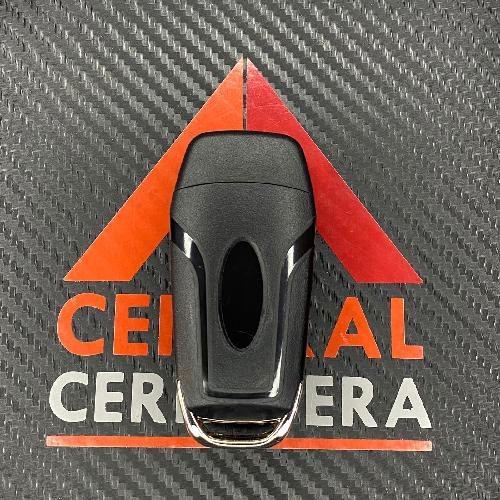 Carcasa Control Flip 4B Ford Panel N5F-A08Taa (Yy18)