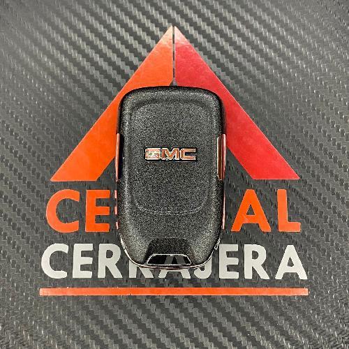 Carcasa Remoto Proximidad 6B Gmc Original Logo (Mmm06)