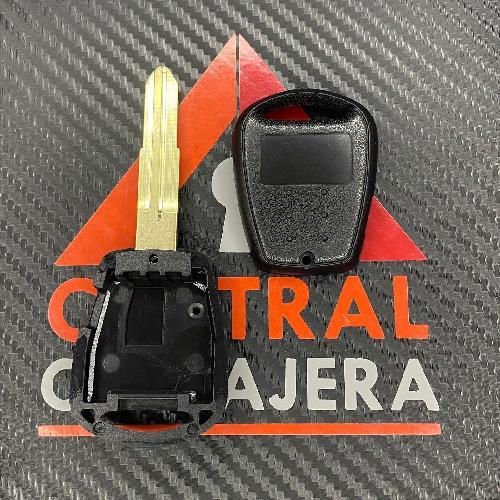 Carcasa Llave Control 1B Hyn10 Hyundai (Mmm20)