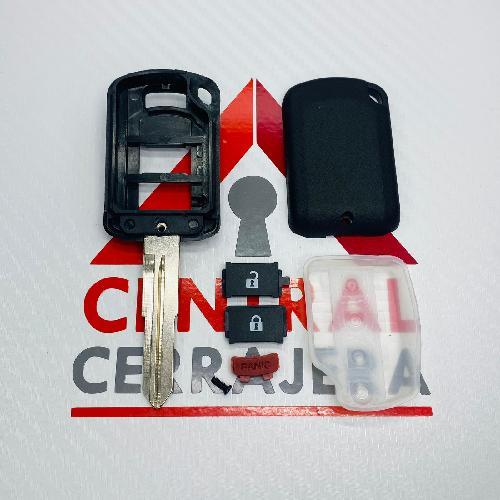 Carcasa Llave Control 3B Mitsubishi M1T3 (Zz33)