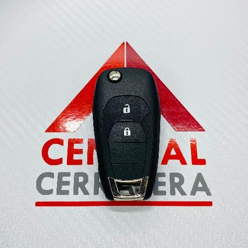 Carcasa Control Flip 3B Chevrolet 16+ (Ddd29)