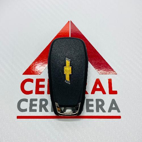 Carcasa Control Flip 3B Chevrolet 16+ (Ddd29)