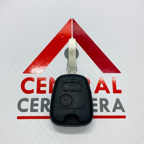 Carcasa Llave Control Peugeot 2B Regata (Xx38)